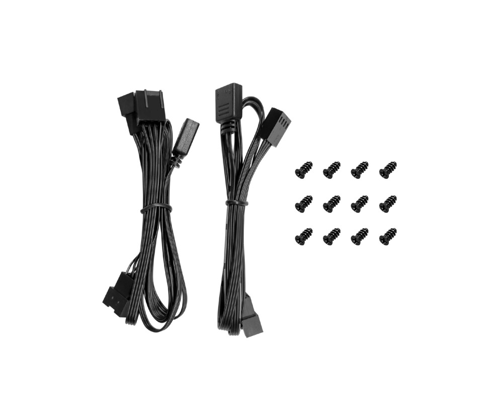 Вентилатор DeepCool FL12 SE 3IN1 7