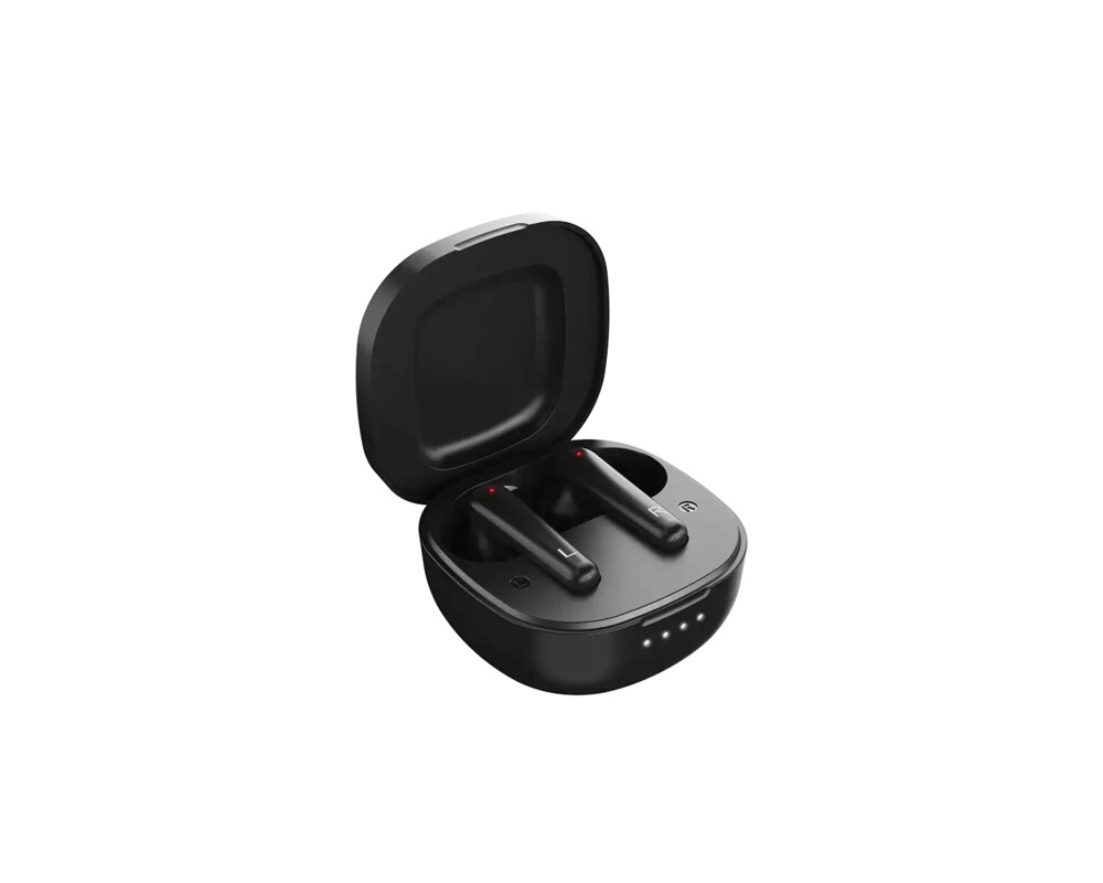 Слушалки Genius безжични TWS Bluetooth 5.3 Earpho... 4