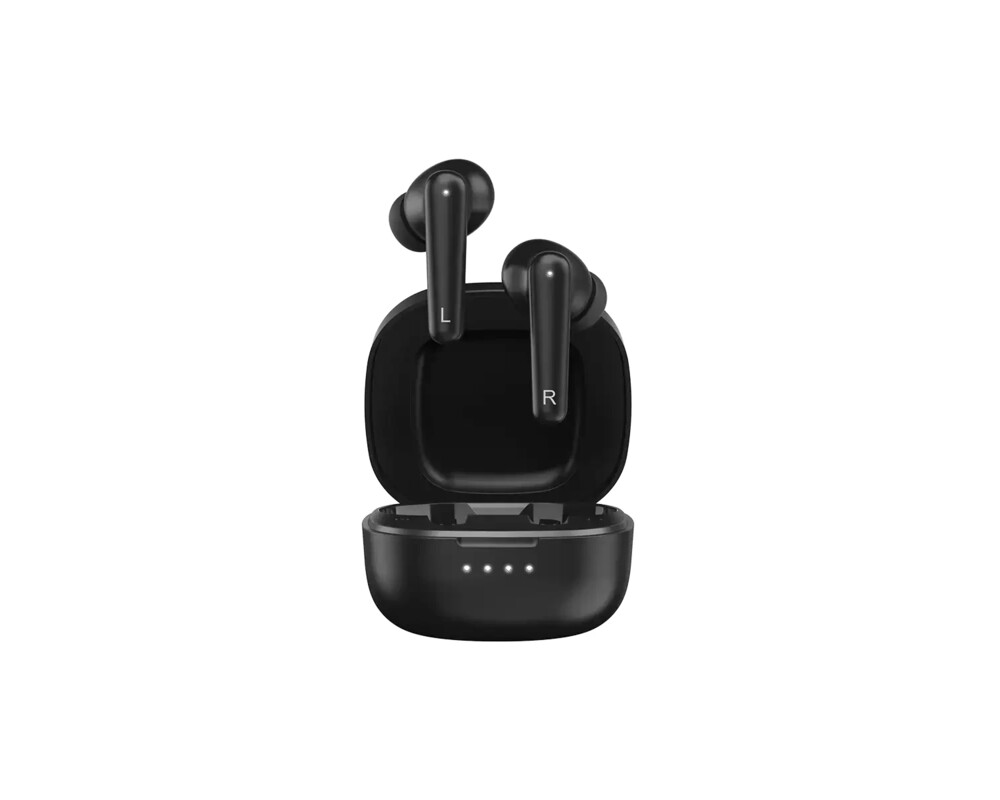 Слушалки Genius безжични TWS Bluetooth 5.3 Earpho... 2