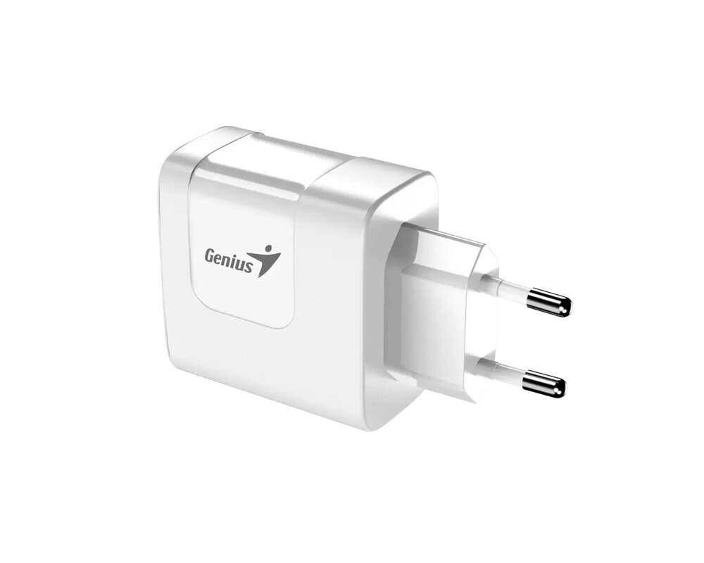 Зарядно Genius Универсално за стена Charger Wall... 2