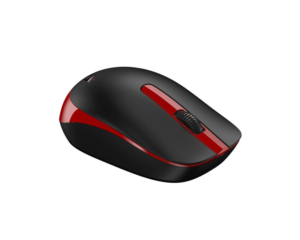 Мишка Genius безжична мишка Wireless Mouse - N... 2