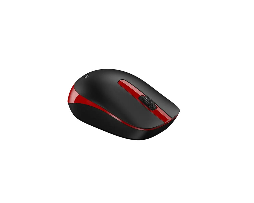 Мишка Genius безжична мишка Wireless Mouse - N... 5