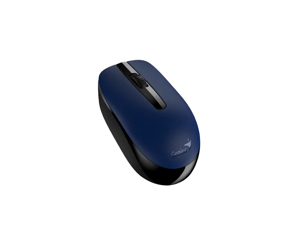 Мишка Genius безжична мишка Wireless Mouse - N... 2