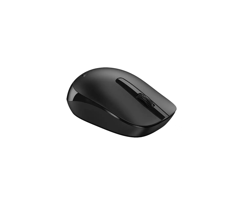 Мишка Genius безжична мишка Wireless Mouse - N... 4