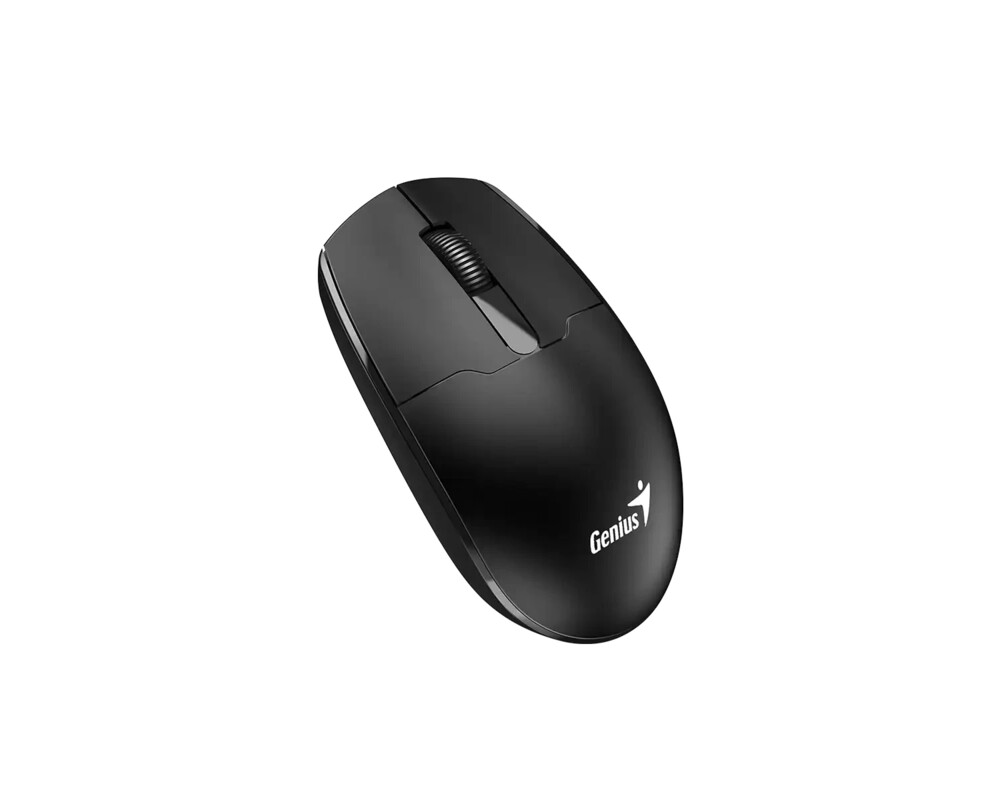 Мишка Genius безжична мишка Wireless Mouse - N... 4