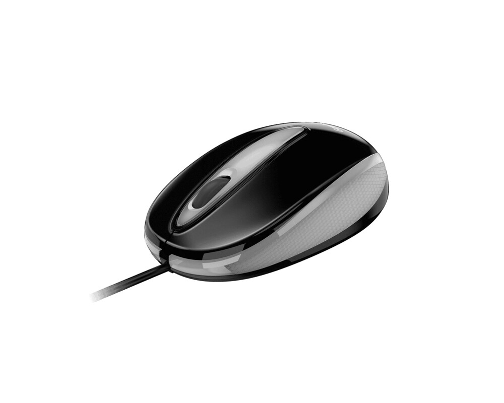 Мишка Genius DX-Mini Black - USB 3