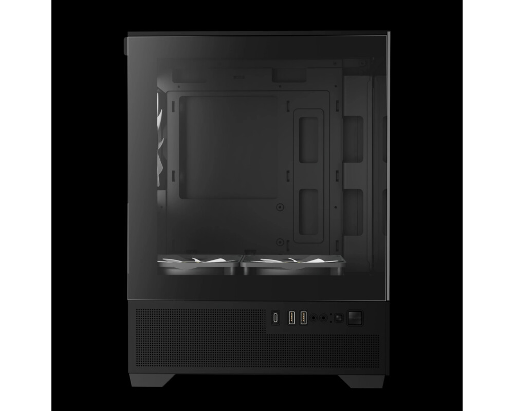 Кутия Gamdias mATX - AURA GC9M Elite - 3 x 120 mm A-RGB 5