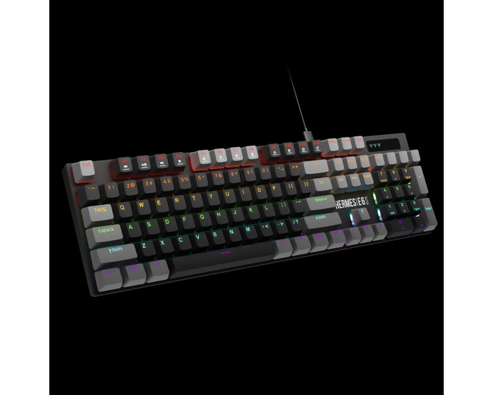 Клавиатура Gamdias геймърски комплект Gaming COMBO... 3