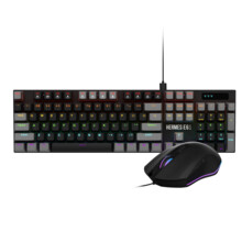  Gamdias геймърски комплект Gaming COMBO... 854763 GAMDIAS-HERMES-E6-ELITE на топ цена - PIC.bg