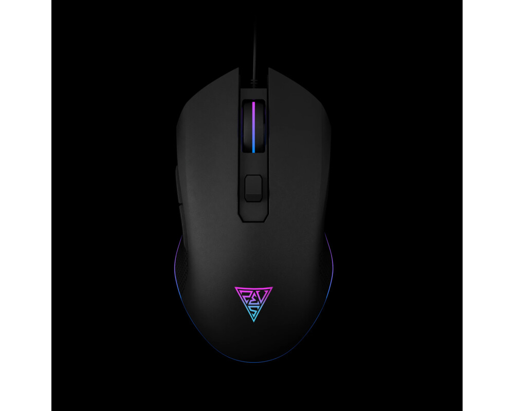 Клавиатура Gamdias геймърски комплект Gaming COMBO... 6