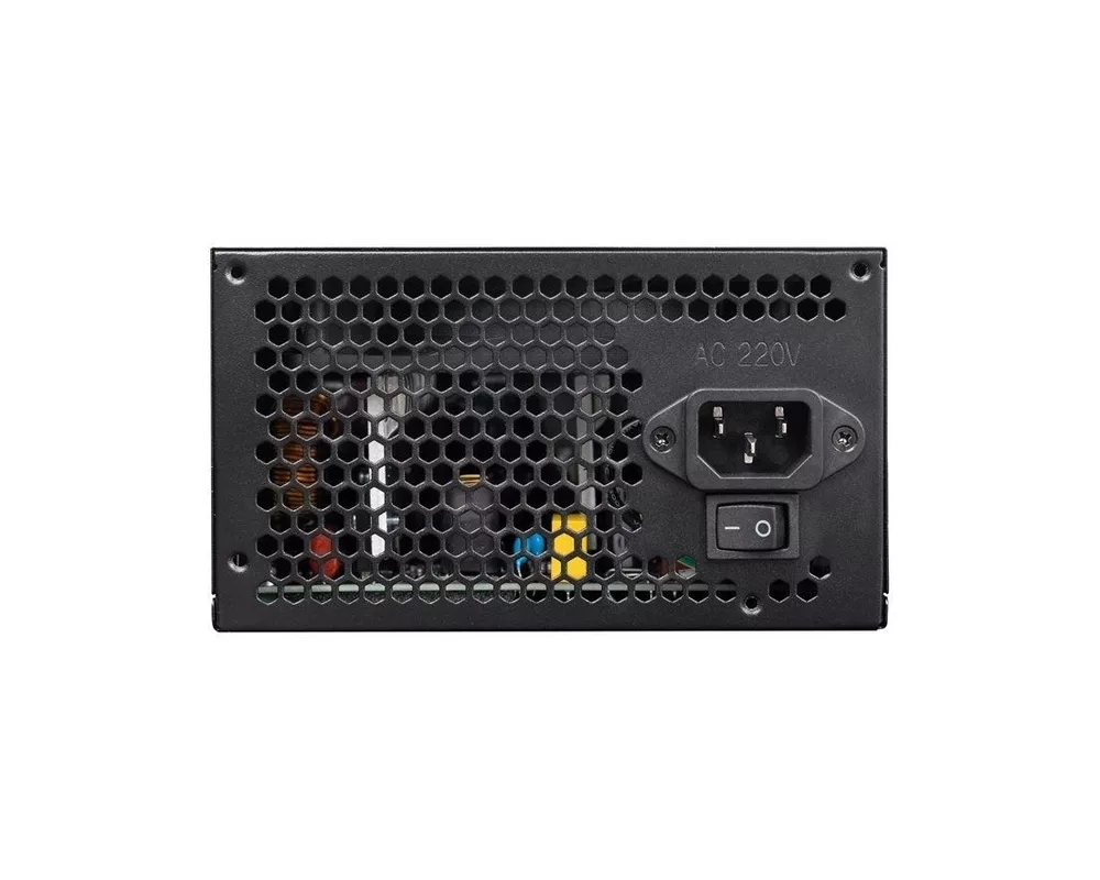 Захранване Aigo 750W Bronze - AT750 6