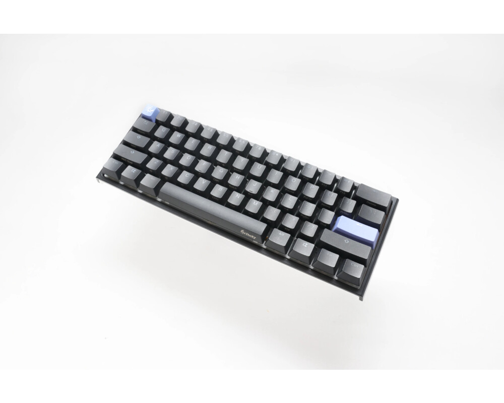 Клавиатура Ducky професионална геймърска механична... 9