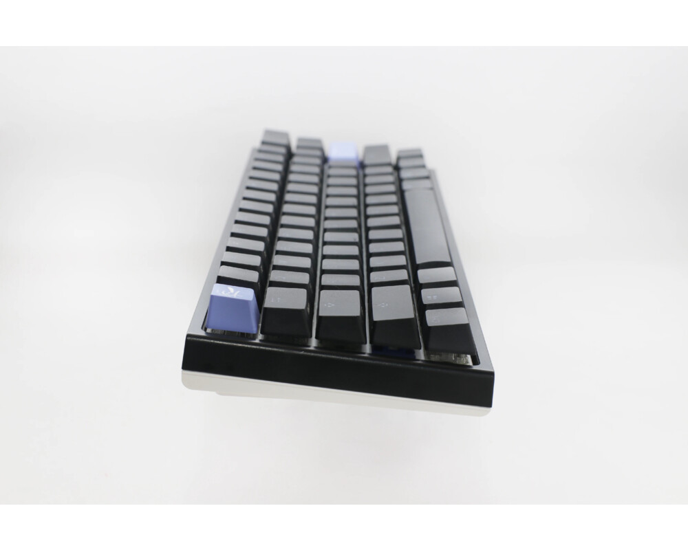 Клавиатура Ducky професионална геймърска механична... 13