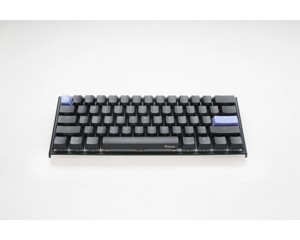 Клавиатура Ducky професионална геймърска механична... 7