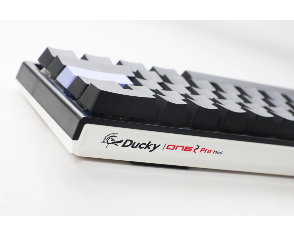 Клавиатура Ducky професионална геймърска механична... 10