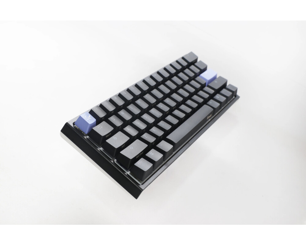 Клавиатура Ducky професионална геймърска механична... 12