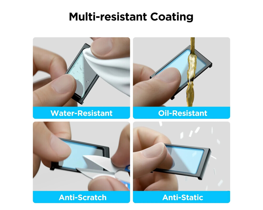 Видеорегистратор VIOFO Поляризиращ филтър Anti-Glare Line... 6