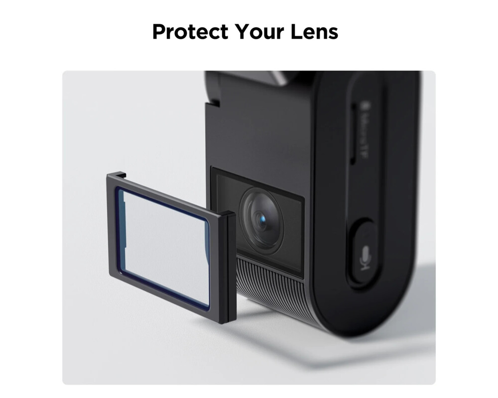 Видеорегистратор VIOFO Поляризиращ филтър Anti-Glare Line... 7