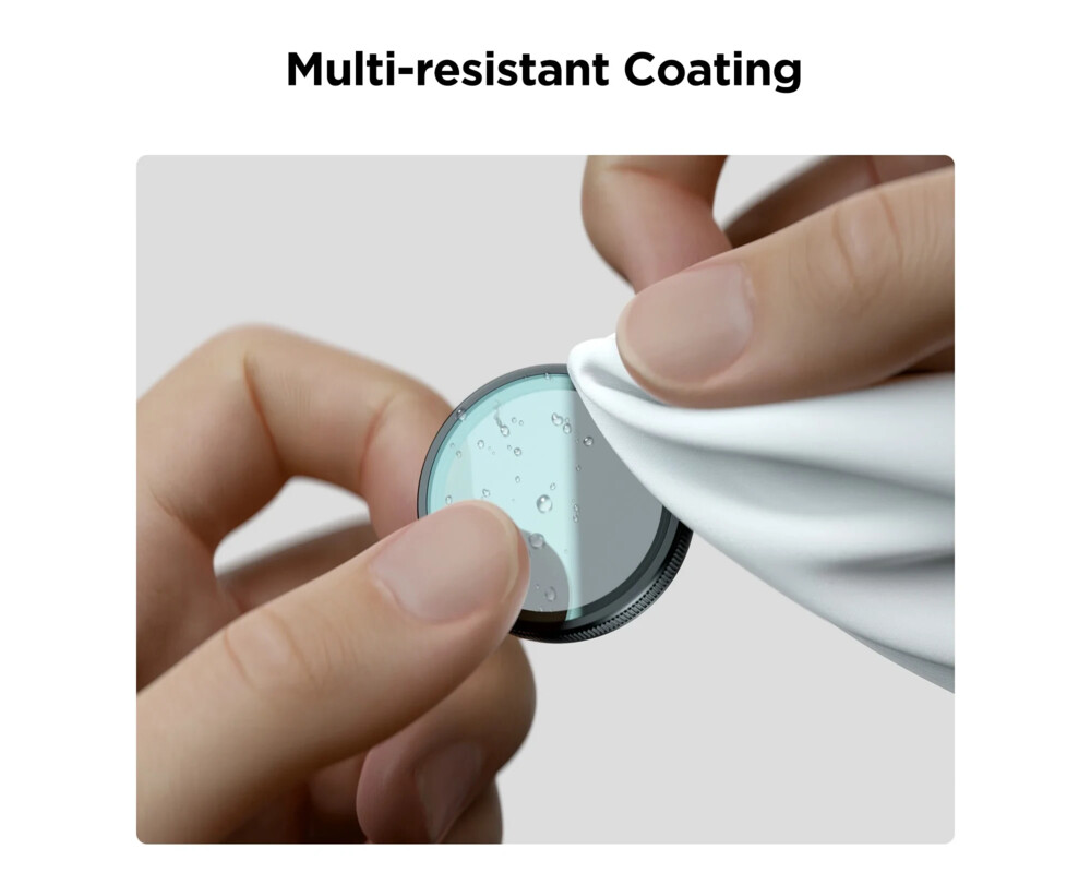 Видеорегистратор VIOFO Поляризиращ филтър Polarizing Lens... 7