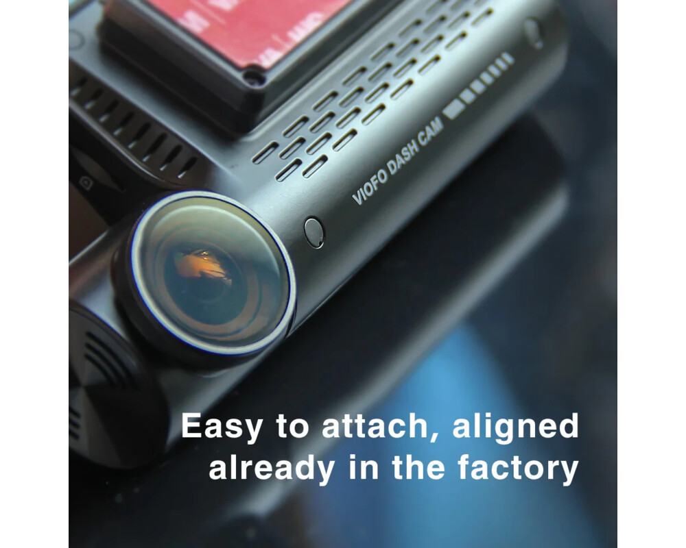 Видеорегистратор VIOFO Поляризиращ филтър Polarizing Lens... 2