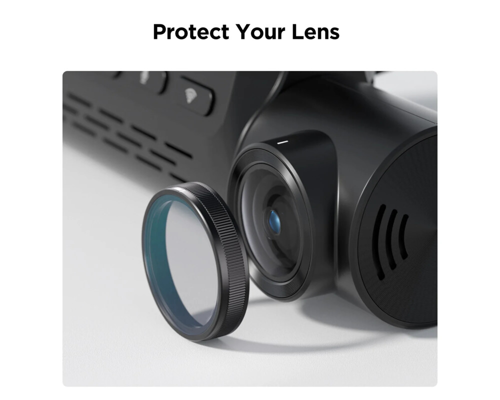 Видеорегистратор VIOFO Поляризиращ филтър Polarizing Lens... 6