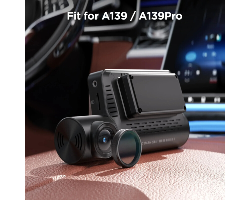 Видеорегистратор VIOFO Поляризиращ филтър Polarizing Lens... 8