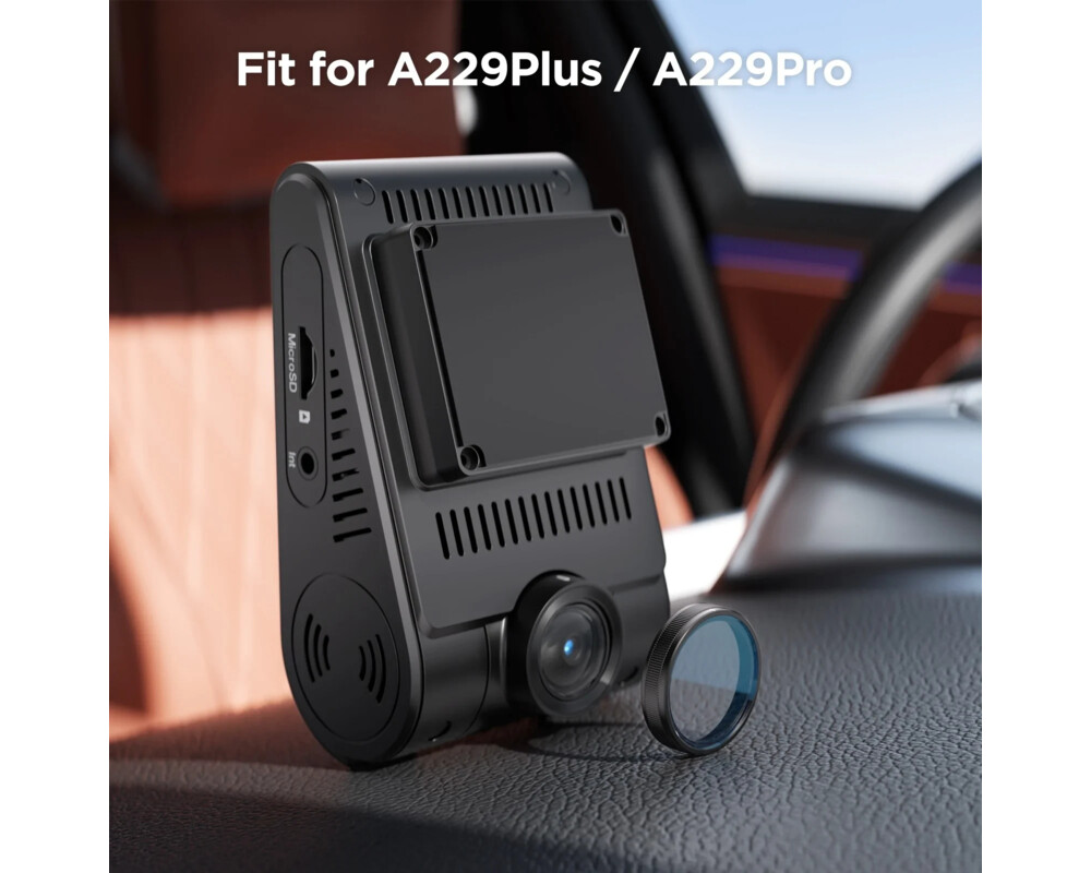 Видеорегистратор VIOFO Поляризиращ филтър Polarizing Lens... 9