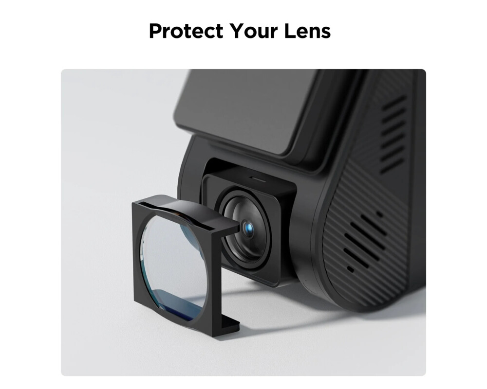 Видеорегистратор VIOFO Поляризиращ филтър Polarizing Lens... 6