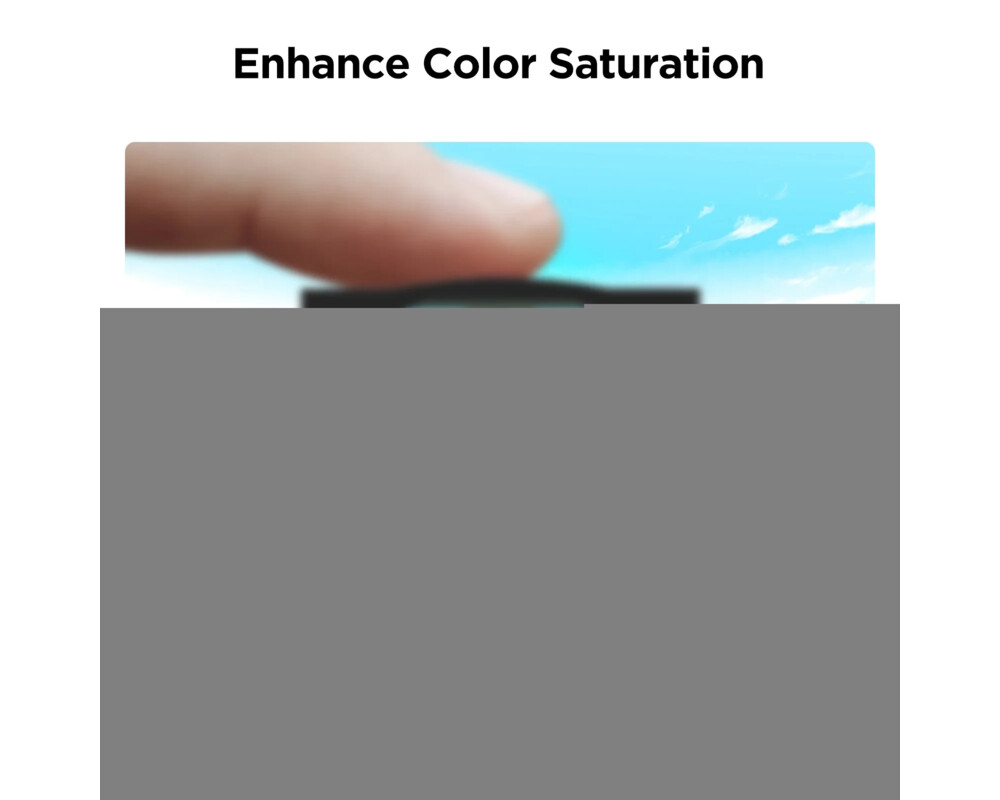 Видеорегистратор VIOFO Поляризиращ филтър Polarizing Lens... 5