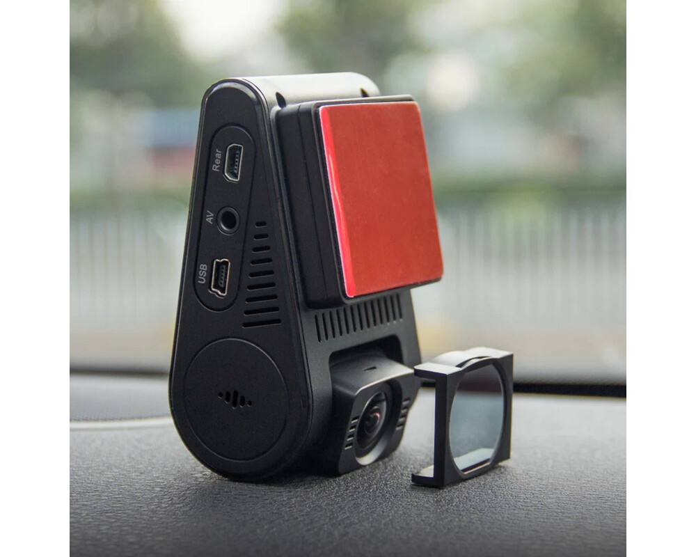 Видеорегистратор VIOFO Поляризиращ филтър Polarizing Lens... 2