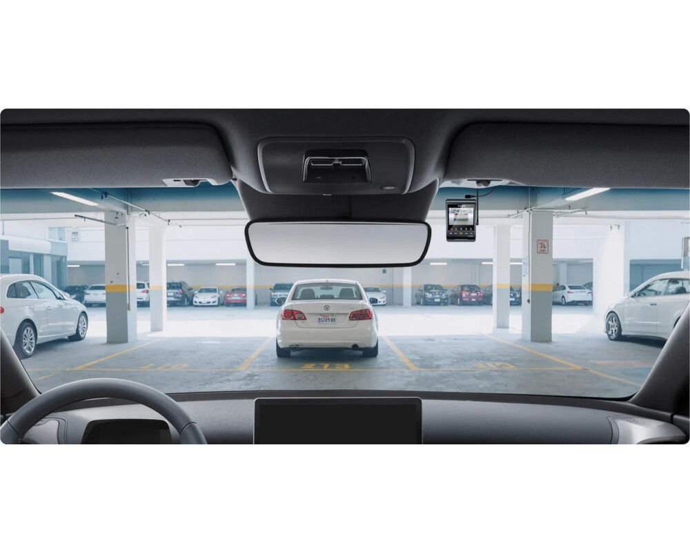 Видеорегистратор VIOFO Hardwire Kit - HK6 Type-C - Low Vo... 4