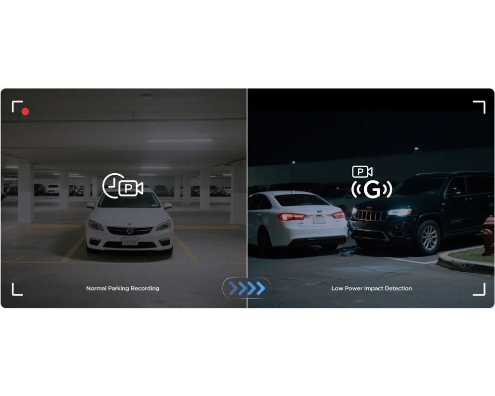 Видеорегистратор VIOFO Hardwire Kit - HK6 Type-C - Low Vo... 7