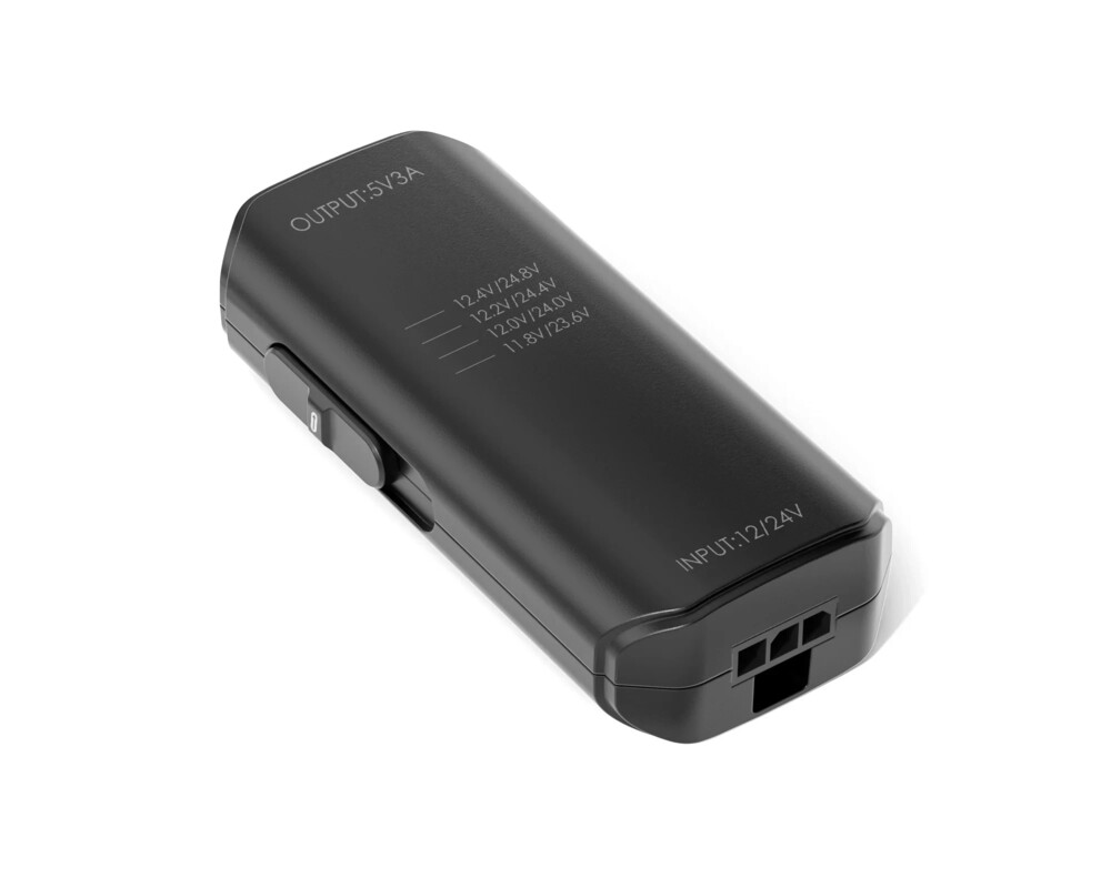 Видеорегистратор VIOFO Hardwire Kit - HK6 Type-C - Low Vo... 2