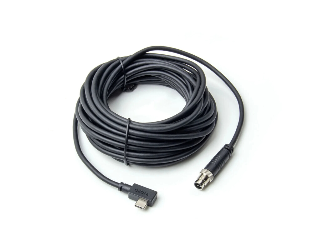 Видеорегистратор VIOFO водоустойчива камера за заден ход Waterproof Rear Camera - RWC200 - 2K Quad HD 4