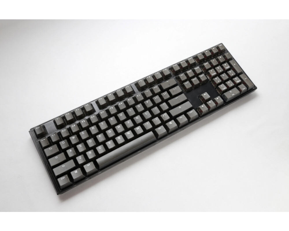 Клавиатура Ducky професионална геймърска механична... 8