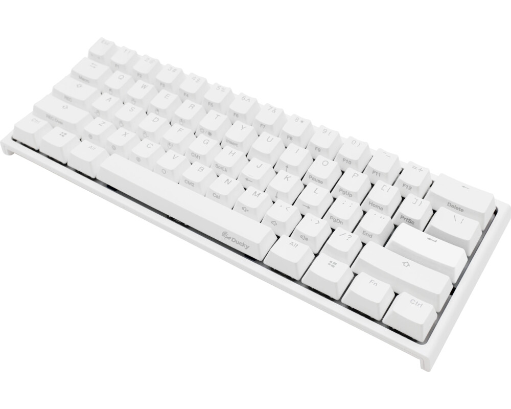 Клавиатура Ducky професионална геймърска механична... 3