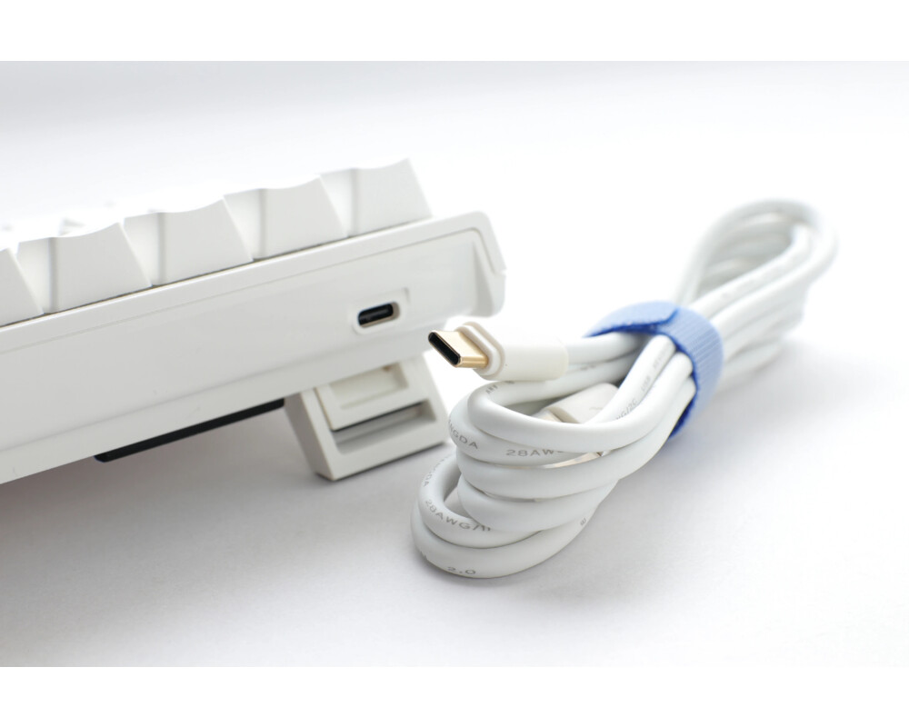 Клавиатура Ducky професионална геймърска механична... 5