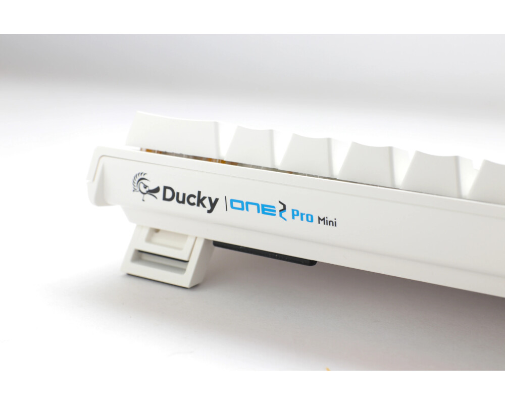 Клавиатура Ducky професионална геймърска механична... 6
