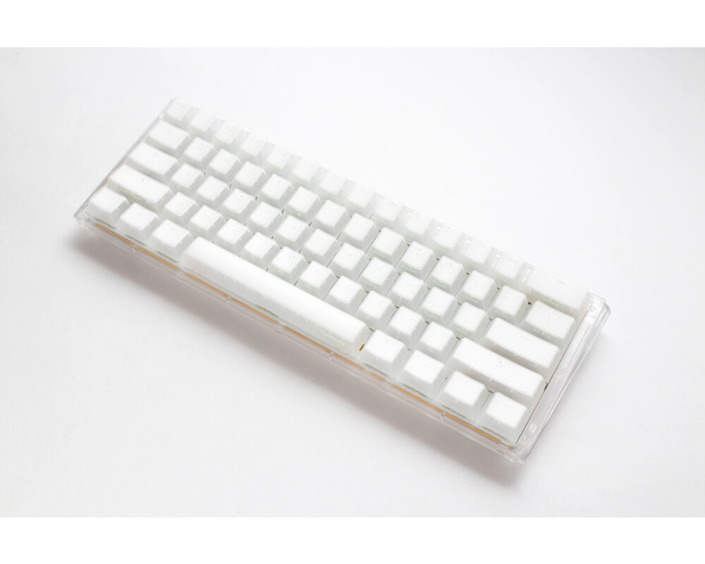 Клавиатура Ducky професионална геймърска механична... 9