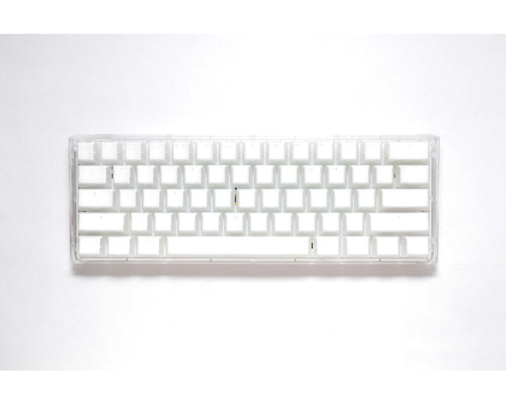 Клавиатура Ducky професионална геймърска механична... 7