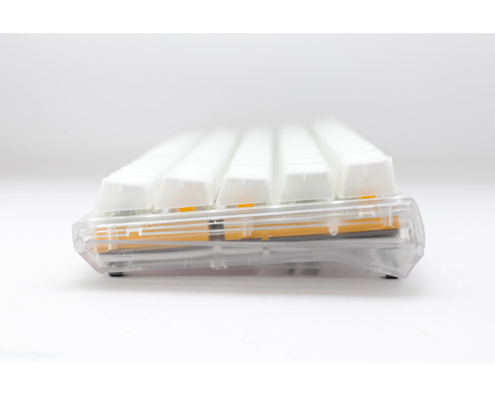 Клавиатура Ducky професионална геймърска механична... 10