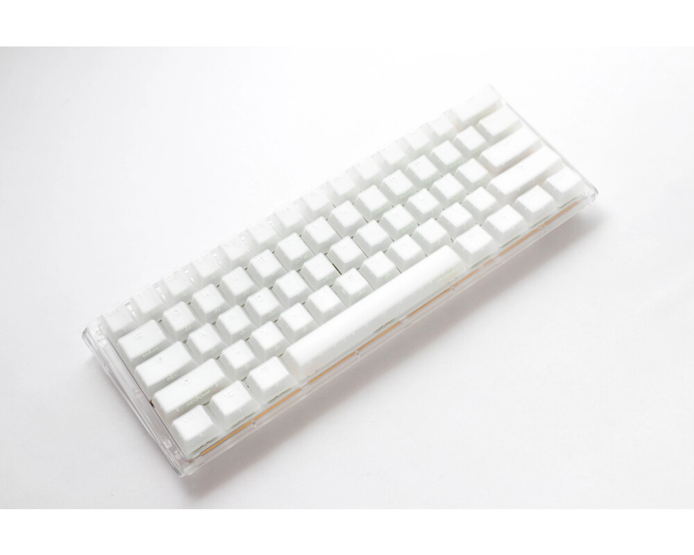 Клавиатура Ducky професионална геймърска механична... 8