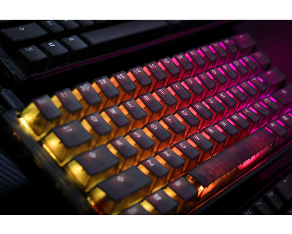 Клавиатура Ducky професионална геймърска механична... 6