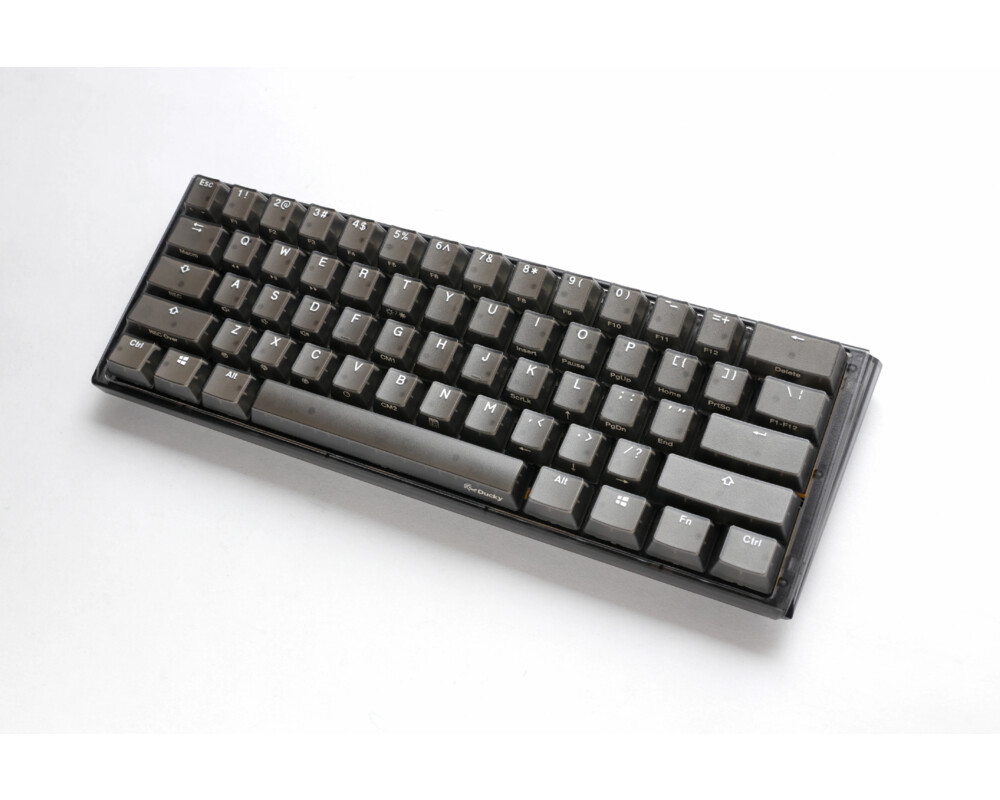 Клавиатура Ducky професионална геймърска механична... 9