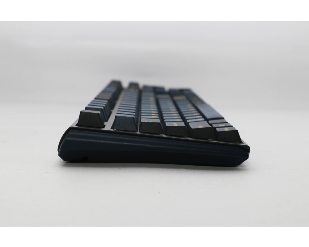 Клавиатура Ducky професионална геймърска механична клавиатура Professional Gaming Mechanical Keyboard One 3 Pro Nazca Line - 8K 13