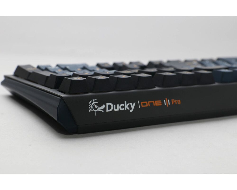 Клавиатура Ducky професионална геймърска механична клавиатура Professional Gaming Mechanical Keyboard One 3 Pro Nazca Line - 8K 4