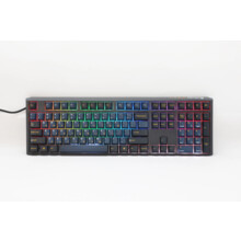  Ducky професионална геймърска механична клавиатура Professional Gaming Mechanical Keyboard One 3 Pro Nazca Line - 8K 855881 DKON2308ST-CRUSPTCHNAZ001 на топ цена - PIC.bg