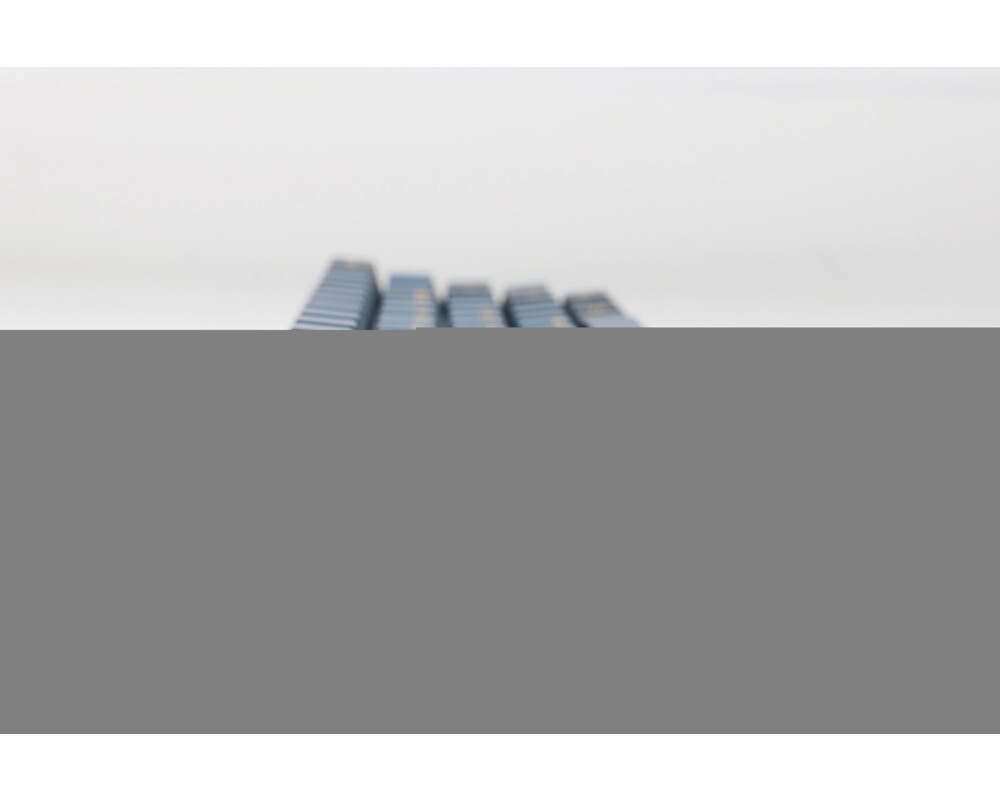 Клавиатура Ducky професионална геймърска механична клавиатура Professional Gaming Mechanical Keyboard One 3 Pro Mini Nazca Line - 8K 10