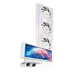 Охладител за процесор Thermalright Trofeo Vision 360 ARGB Whit... 2