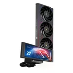 Охладител за процесор Thermalright Trofeo Vision 360 ARGB Blac... 2
